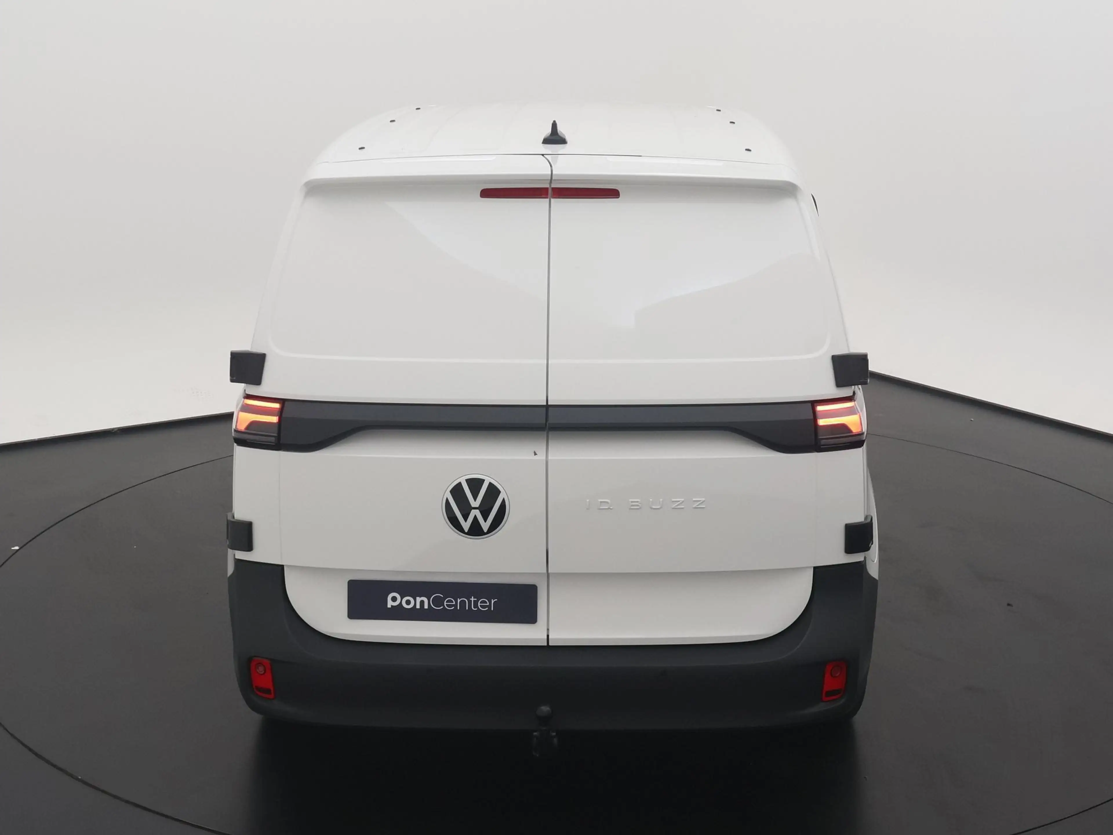 Volkswagen ID. Buzz Cargo Bedrijfswagens Economy Limited Edition 210 kW / 28 — photo 5
