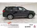 Mitsubishi Outlander 2.4 TOP 4WD Navi Leder ACC SHZ 360grad Kam. Schieb Schwarz - thumbnail 4