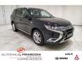 Mitsubishi Outlander 2.4 TOP 4WD Navi Leder ACC SHZ 360grad Kam. Schieb Schwarz - thumbnail 3