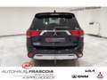 Mitsubishi Outlander 2.4 TOP 4WD Navi Leder ACC SHZ 360grad Kam. Schieb Schwarz - thumbnail 6
