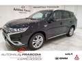 Mitsubishi Outlander 2.4 TOP 4WD Navi Leder ACC SHZ 360grad Kam. Schieb Schwarz - thumbnail 1