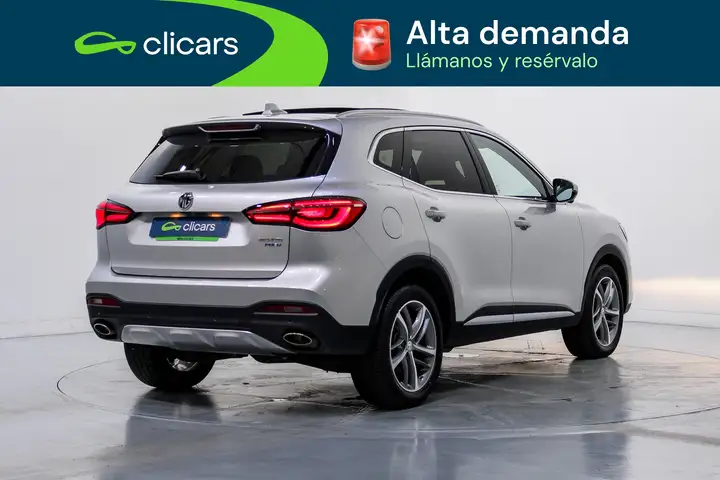 MG EHS 2023, foto 5