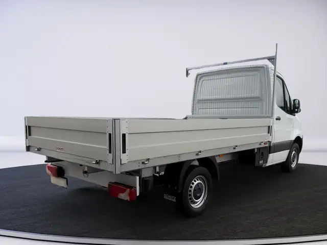 Mercedes-Benz Sprinter 315 CDI FG PRO Std. Tiefladerpritsche Ansicht 6
