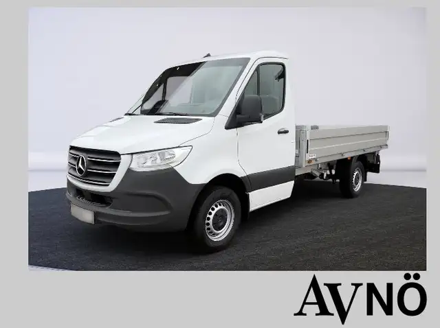Mercedes-Benz Sprinter 315 CDI FG PRO Std. Tiefladerpritsche