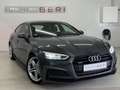 Audi A5 Sportback quattro Sport S-Line*StdHz*HuD*AHK* Grau - thumbnail 1