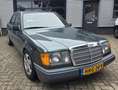 Mercedes-Benz 260 W124 E **NIEUWSTAAT-2JAARAPK** Groen - thumbnail 1