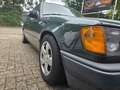 Mercedes-Benz 260 W124 E **NIEUWSTAAT-2JAARAPK** Groen - thumbnail 17