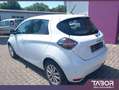 Renault ZOE ZE50 R135 ACHAT INTEGRAL Blanc - thumbnail 4