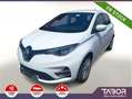 Renault ZOE ZE50 R135 ACHAT INTEGRAL Blanc - thumbnail 1