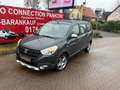 Dacia Lodgy TCe Stepway*7SITZER*TÜV 06/27*1.HAND* Grau - thumbnail 2