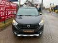 Dacia Lodgy TCe Stepway*7SITZER*TÜV 06/27*1.HAND* Grau - thumbnail 4