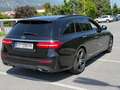 Mercedes-Benz E 400 E 400 T 4MATIC Aut. Schwarz - thumbnail 5