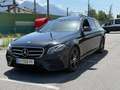 Mercedes-Benz E 400 E 400 T 4MATIC Aut. Schwarz - thumbnail 1