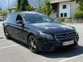 Mercedes-Benz E 400 E 400 T 4MATIC Aut. Schwarz - thumbnail 3