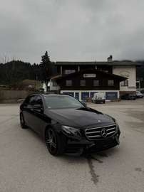 E 400 T 4MATIC Aut.