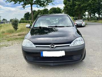 1.2 Corsa - C