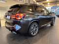 BMW X3 xDrive 20d M Sport PANO/LASER/HUD/AHK/Memo/LHZ Szürke - thumbnail 5
