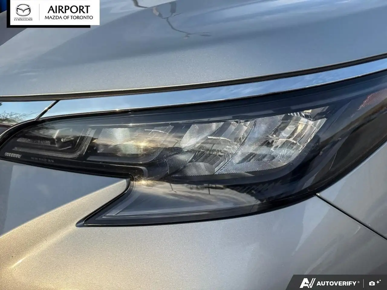 Toyota Sienna снимка Toyota Sienna
