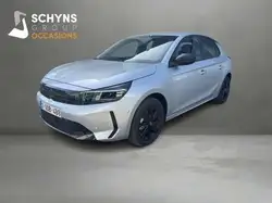 Opel Corsa F GS