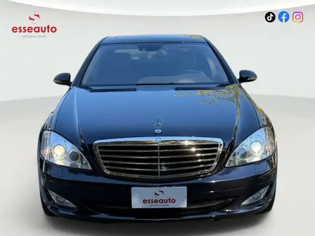 Mercedes-Benz S 320 Classe S 320 CDI