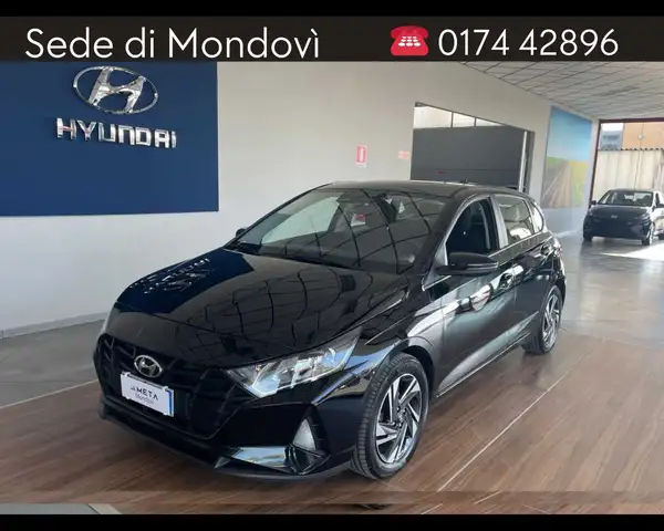 Hyundai i20 1.2  Connectline