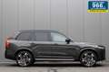 Volvo XC90 2.0 T8 Recharge AWD Ultra Dark Bowers Wilkins audi Grijs - thumbnail 1