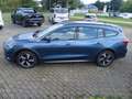 Ford Focus Turnier 1.0 EcoBoost Hybrid ACTIVE DESIGN Blau - thumbnail 4