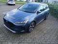 Ford Focus Turnier 1.0 EcoBoost Hybrid ACTIVE DESIGN Blau - thumbnail 1