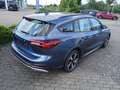 Ford Focus Turnier 1.0 EcoBoost Hybrid ACTIVE DESIGN Blau - thumbnail 3