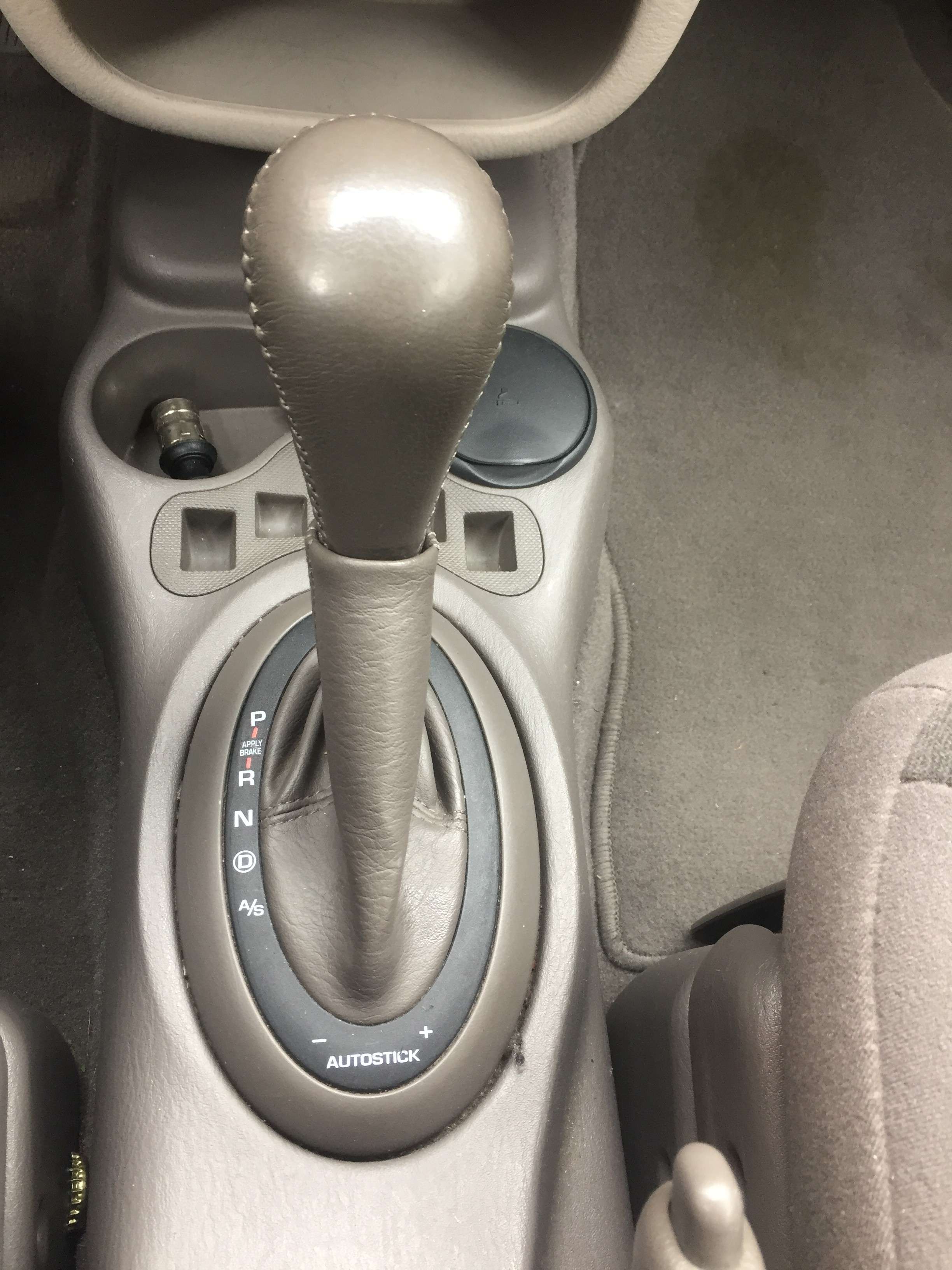 Second hand Chrysler Pt Cruiser 2.0