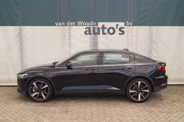 Long Range Dual Motor 78kWh Launch Edition -TREKHA