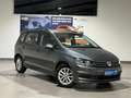 Volkswagen Touran 1.4 TSI DSG Comfortline AHK+PDC+USB+RDK Gris - thumbnail 3