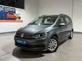 Volkswagen Touran 1.4 TSI DSG Comfortline AHK+PDC+USB+RDK Gris - thumbnail 10