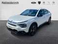 Citroen C4 PureTech 130 EAT8 Plus Kamera Blanc - thumbnail 1