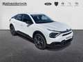 Citroen C4 PureTech 130 EAT8 Plus Kamera Blanc - thumbnail 3