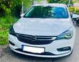 Opel Astra Innovation Start/Stop Weiß - thumbnail 1