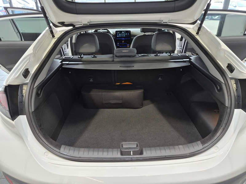 Hyundai IONIQ 1.6 GDI Style-Paket Plug-In Hybrid — photo 6