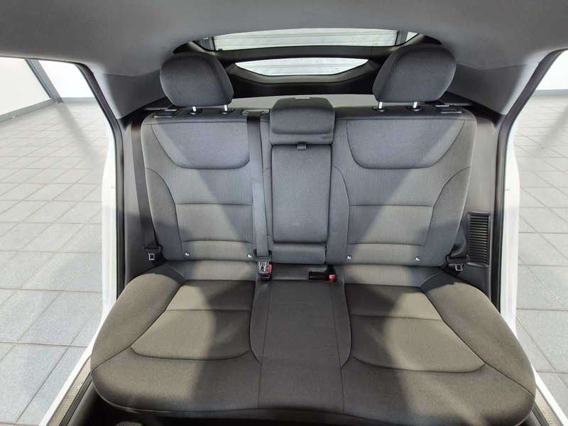 Hyundai IONIQ 1.6 GDI Style-Paket Plug-In Hybrid — photo 14