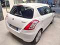 Suzuki Swift 1.2 VVT 5 porte B-Easy Bianco - thumbnail 4
