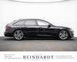 Audi A6 AVANT 45TDi Q SPORT/ACC/PANO/AHK/AIR-SUS/KAM. Noir - thumbnail 5