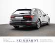 Audi A6 AVANT 45TDi Q SPORT/ACC/PANO/AHK/AIR-SUS/KAM. Schwarz - thumbnail 6