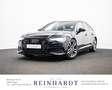 Audi A6 AVANT 45TDi Q SPORT/ACC/PANO/AHK/AIR-SUS/KAM. Schwarz - thumbnail 1