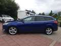 Ford Focus Turnier 1.0 EcoBoost Titanium Bi-Xenon Mavi - thumbnail 9