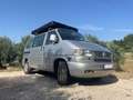 Volkswagen T4 Multivan Multivan 2.5TDI 150 Plateado - thumbnail 10