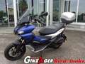 Aprilia SR GT 125 Blauw - thumbnail 4