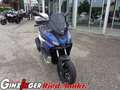 Aprilia SR GT 125 Blauw - thumbnail 2