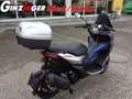 Aprilia SR GT 125 Blauw - thumbnail 3