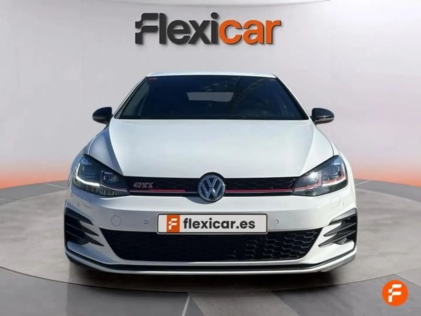 Volkswagen Golf GTI 2.0 TSI Performance DSG7 180kW Blanco - 2