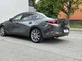 Mazda 3 Sedan e-Skyactiv G122 Exclusive-Line Grau - thumbnail 2