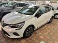 Renault Clio 1.0 tce Intens 90cv my21 Weiß - thumbnail 2